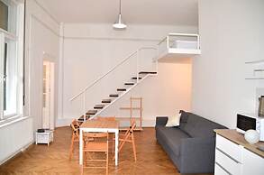 Incredible Ernesto IV