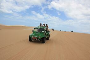 Vacation Home en Porto das Dunas