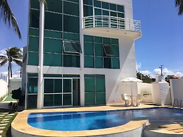 Vacation Home en Porto das Dunas