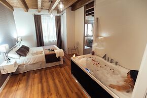 Hotel Rural Pinares de Soria