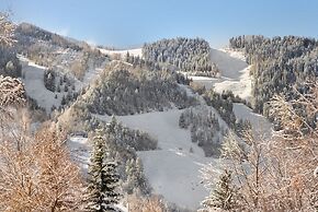 718 S. Mill St. Fasching Haus #4 3 Bedroom Condo by RedAwning