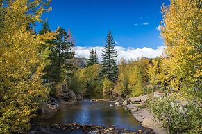 Blue Jay  -- Ev #3274 2 Bedroom Cabin by RedAwning