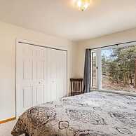 Blue Jay  -- Ev #3274 2 Bedroom Cabin by RedAwning