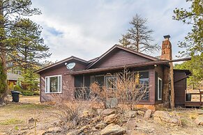 Blue Jay  -- Ev #3274 2 Bedroom Cabin by RedAwning