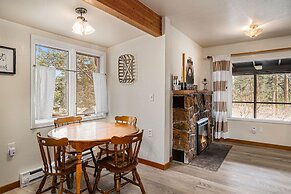 Blue Jay  -- Ev #3274 2 Bedroom Cabin by RedAwning