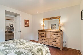 Blue Jay  -- Ev #3274 2 Bedroom Cabin by RedAwning