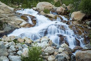Blue Jay  -- Ev #3274 2 Bedroom Cabin by RedAwning