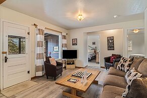 Blue Jay  -- Ev #3274 2 Bedroom Cabin by RedAwning