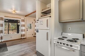 Blue Jay  -- Ev #3274 2 Bedroom Cabin by RedAwning