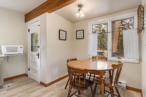 Blue Jay  -- Ev #3274 2 Bedroom Cabin by RedAwning