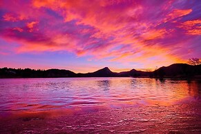 Blue Jay  -- Ev #3274 2 Bedroom Cabin by RedAwning