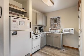 Blue Jay  -- Ev #3274 2 Bedroom Cabin by RedAwning