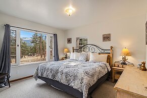 Blue Jay  -- Ev #3274 2 Bedroom Cabin by RedAwning