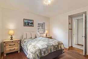 Blue Jay  -- Ev #3274 2 Bedroom Cabin by RedAwning