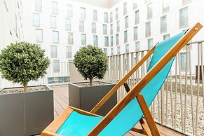 Motel One Köln-Neumarkt