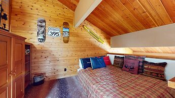 Bridges Townhome 5 Large, Remodeled Mountain View Townhome with Privat