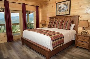 Mansion In The Sky 11 Bedroom Cabin by RedAwning