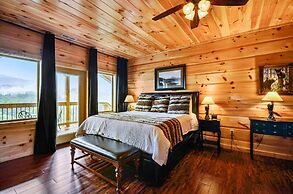 Gatlinburg Mansion 14 Bedroom Cabin by RedAwning