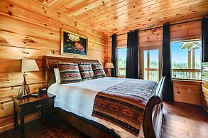 Gatlinburg Mansion 14 Bedroom Cabin by RedAwning