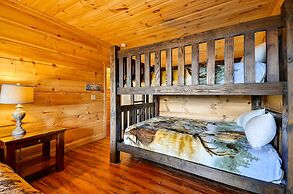 Gatlinburg Mansion 14 Bedroom Cabin by RedAwning