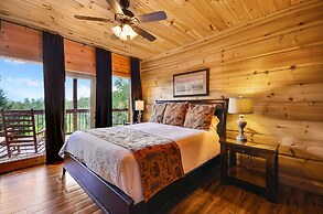 Gatlinburg Mansion 14 Bedroom Cabin by RedAwning