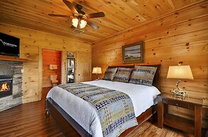 Gatlinburg Mansion 14 Bedroom Cabin by RedAwning