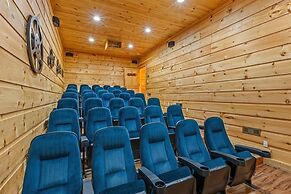 Gatlinburg Mansion 14 Bedroom Cabin by RedAwning