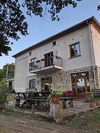 Agriturismo le Cammarose