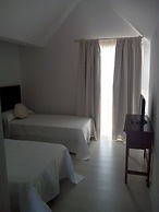 Hotel La Alcoholera