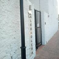 Hotel La Alcoholera