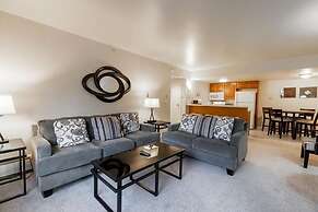 Nine Vail Road Condos with Easy Access to Gondola by RedAwning