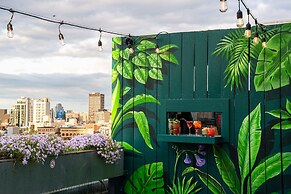 Walker Hotel Tribeca