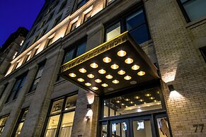 Walker Hotel Tribeca