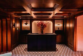 Walker Hotel Tribeca