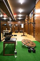 Walker Hotel Tribeca