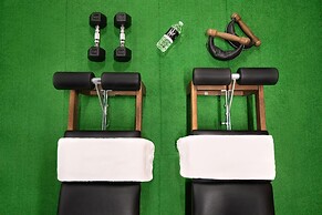 Walker Hotel Tribeca