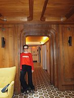 Walker Hotel Tribeca