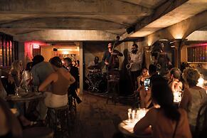 Walker Hotel Tribeca