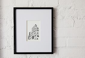 Walker Hotel Tribeca