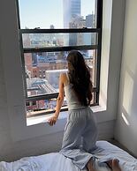 Walker Hotel Tribeca