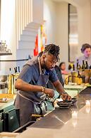 Walker Hotel Tribeca
