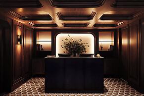 Walker Hotel Tribeca