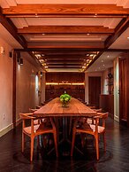 Walker Hotel Tribeca