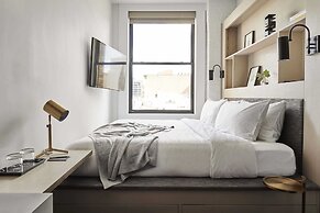 Walker Hotel Tribeca