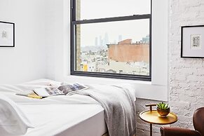Walker Hotel Tribeca