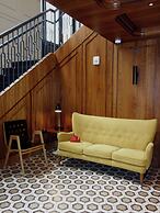 Walker Hotel Tribeca