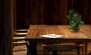 Walker Hotel Tribeca