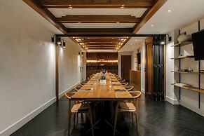 Walker Hotel Tribeca
