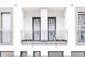 Eco Smart Apartments Erlangen