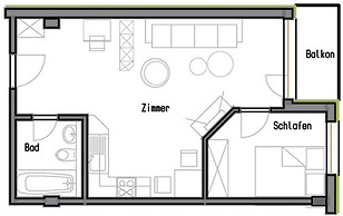 Eco Smart Apartments Erlangen